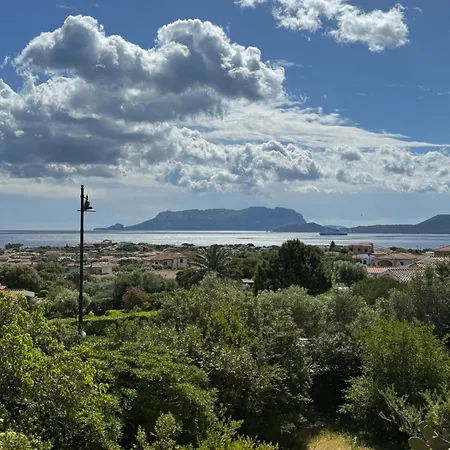 Casa Punta Ruinas