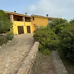 Casa Punta Ruinas Holiday home Olbia