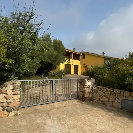 Casa Punta Ruinas