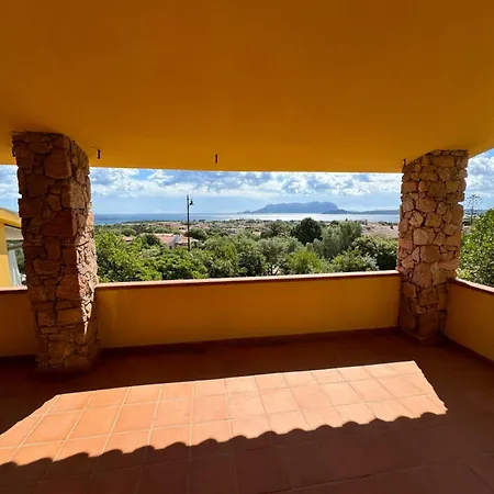 Casa Punta Ruinas بيت للعطل *