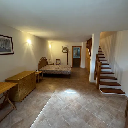 Casa Punta Ruinas Holiday home *