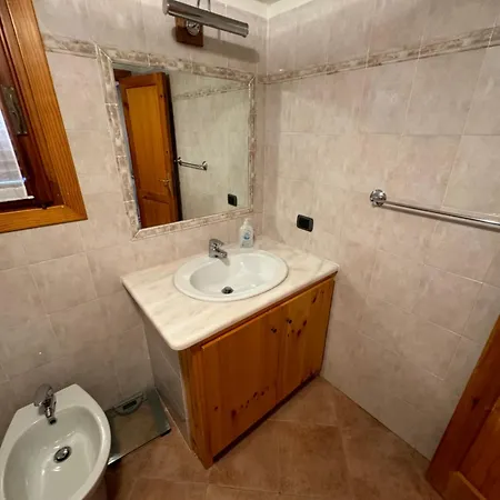 Casa Punta Ruinas 올비아