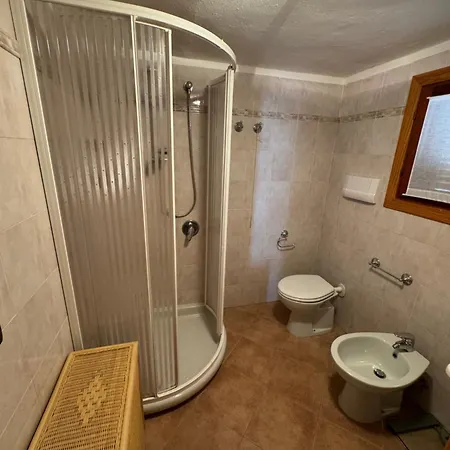 Casa Punta Ruinas * 올비아