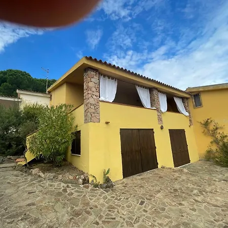 Casa Punta Ruinas بيت للعطل