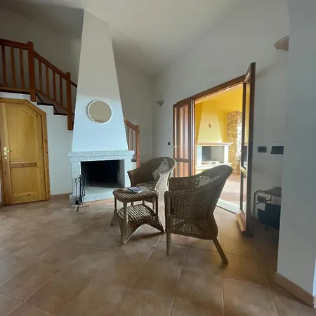 Casa Punta Ruinas 펜션