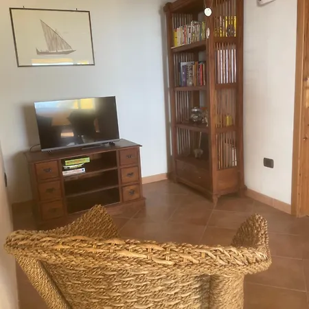 Casa Punta Ruinas Holiday home *