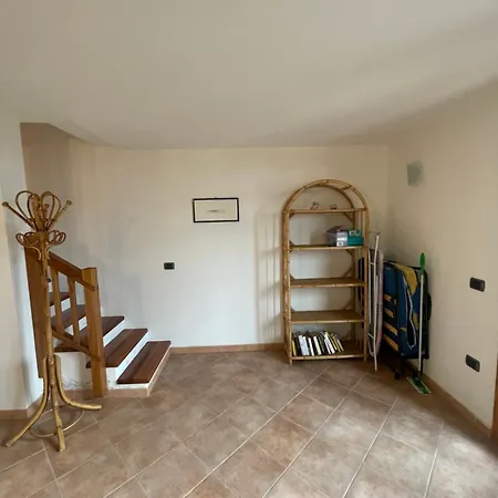 Casa Punta Ruinas 펜션 올비아