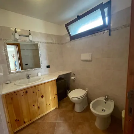 Casa Punta Ruinas 펜션 *