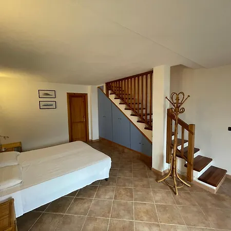 펜션 Casa Punta Ruinas *