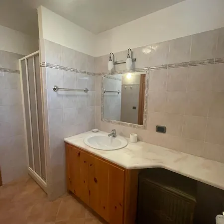 Casa Punta Ruinas 펜션 올비아