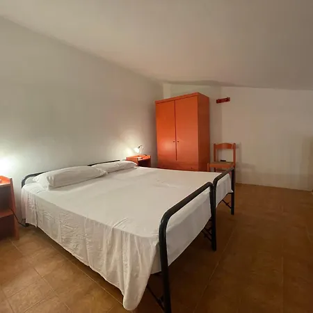 Holiday home Casa Punta Ruinas