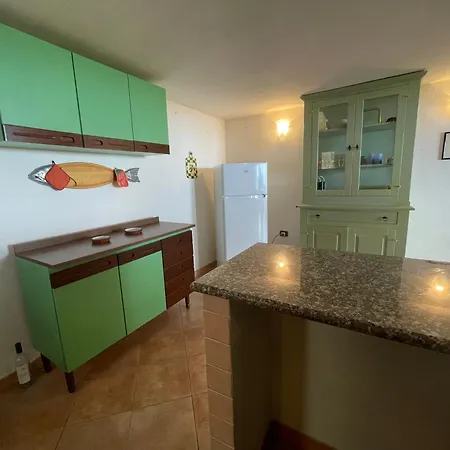 Casa Punta Ruinas 펜션 *