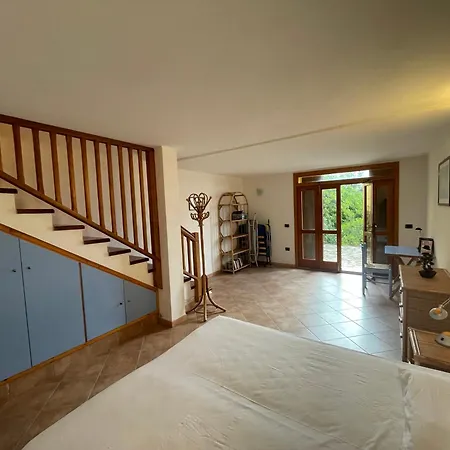 Casa Punta Ruinas * 올비아