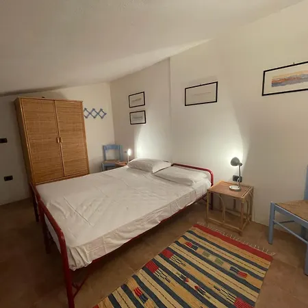 Holiday home Casa Punta Ruinas